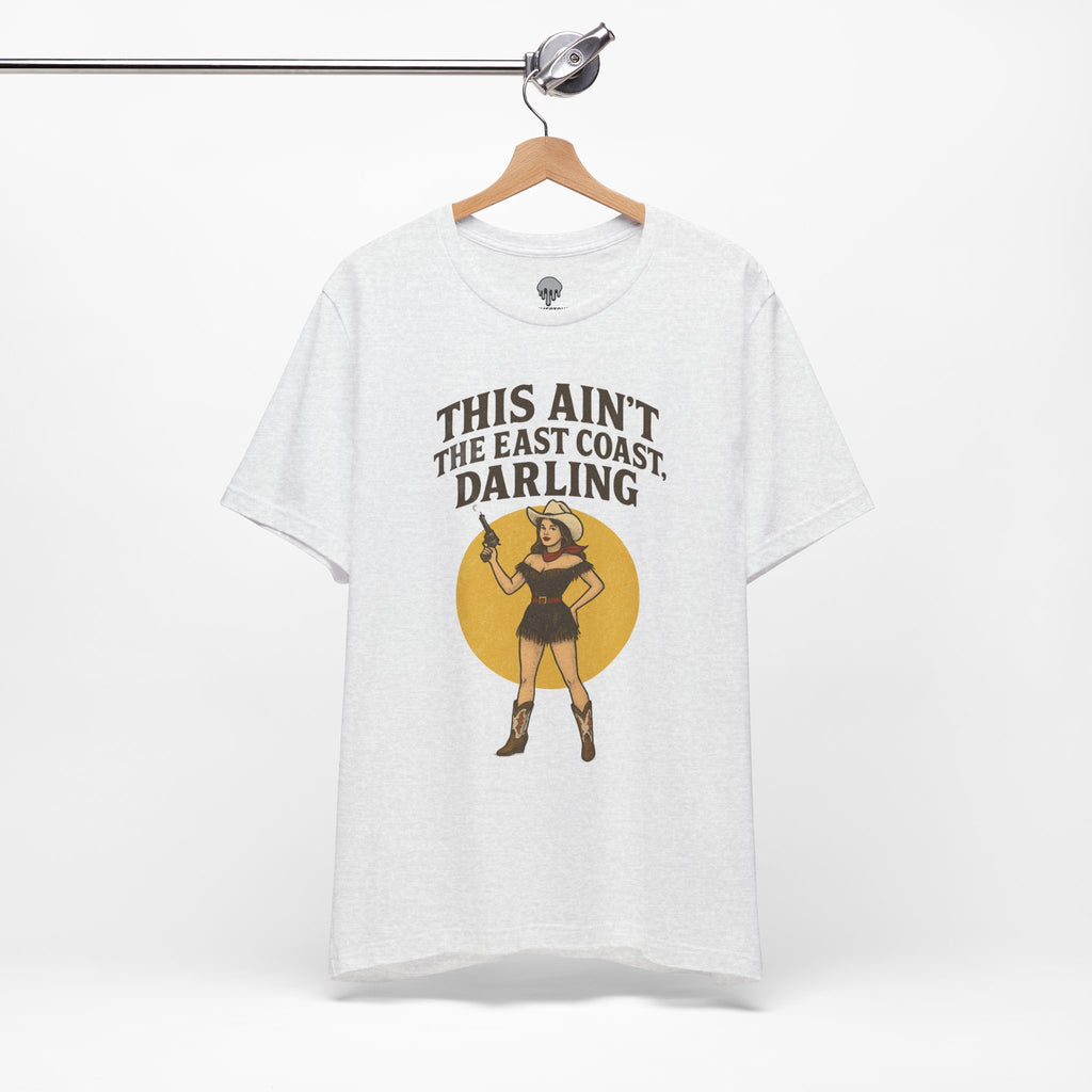 western darling Graphic Tee