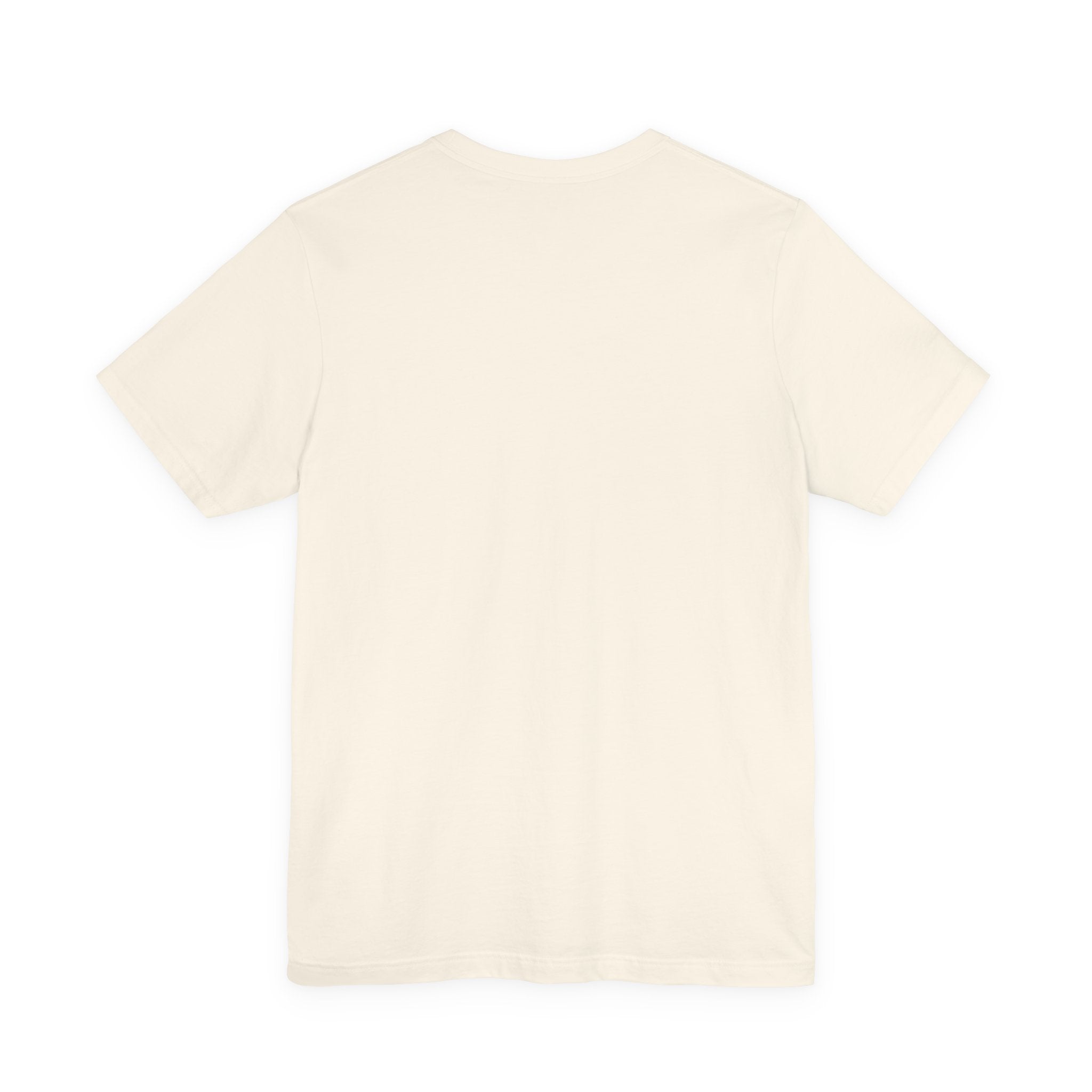 rabbit squared Graphic Tee