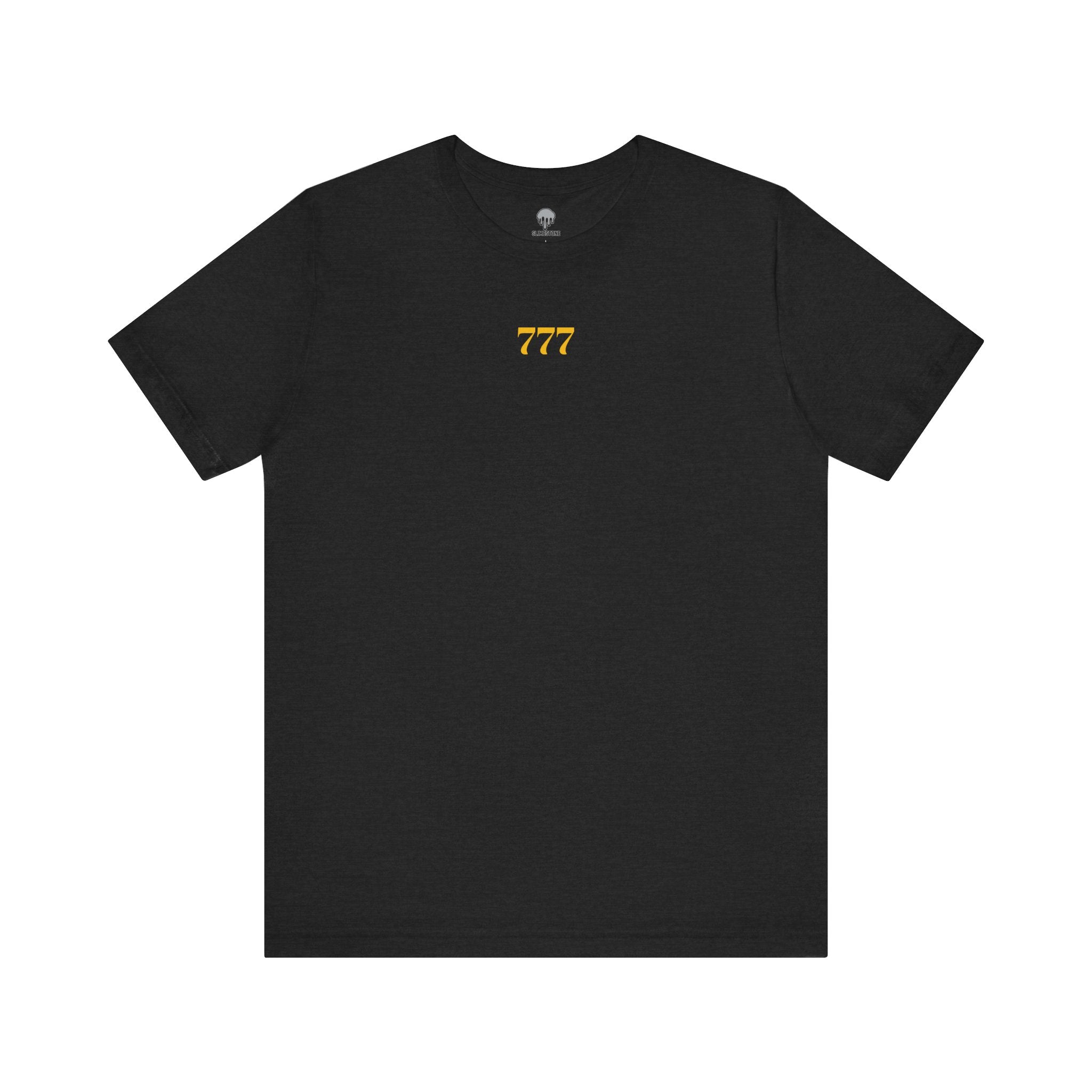 lucky logic 777 Graphic Tee