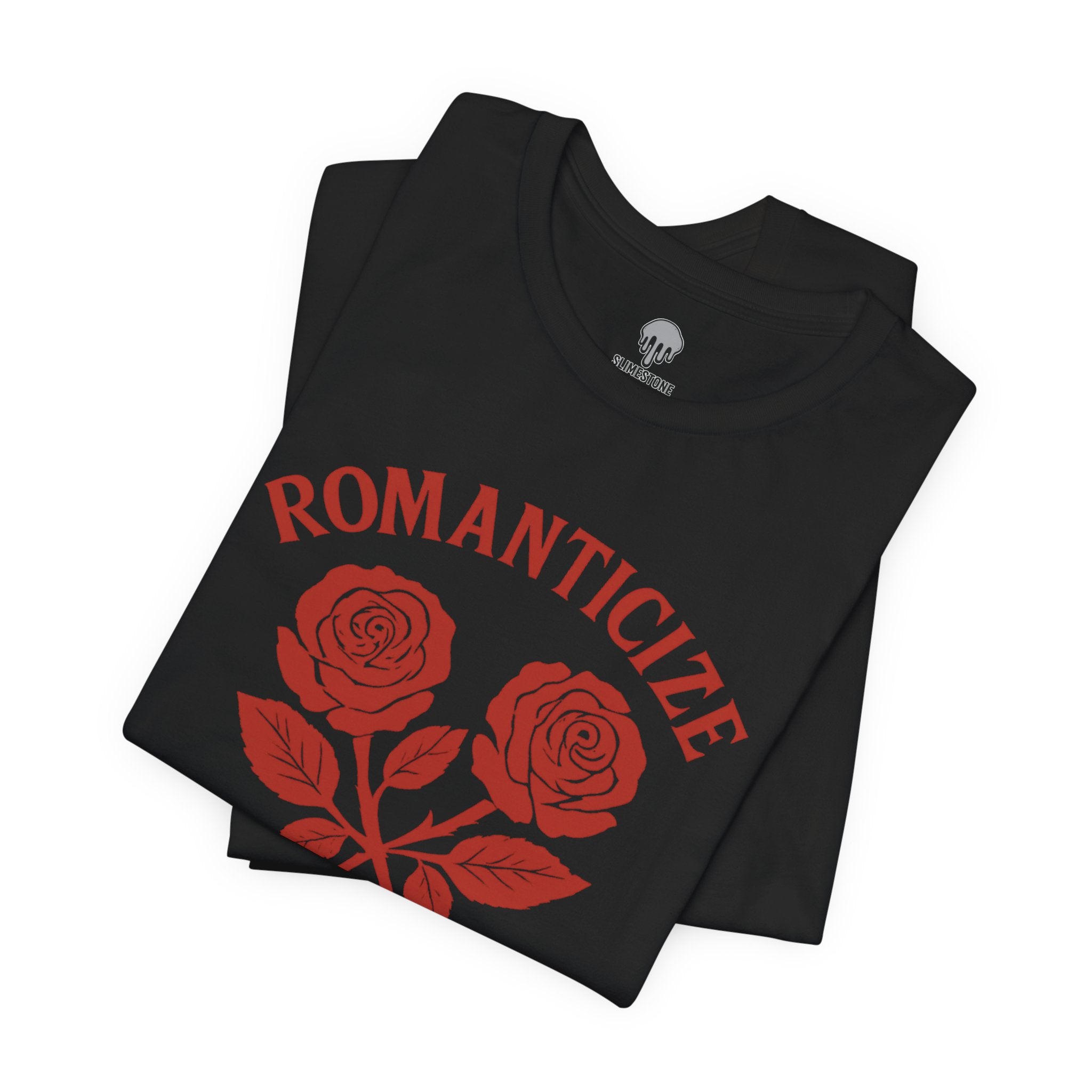 romanticize the past Graphic Tee