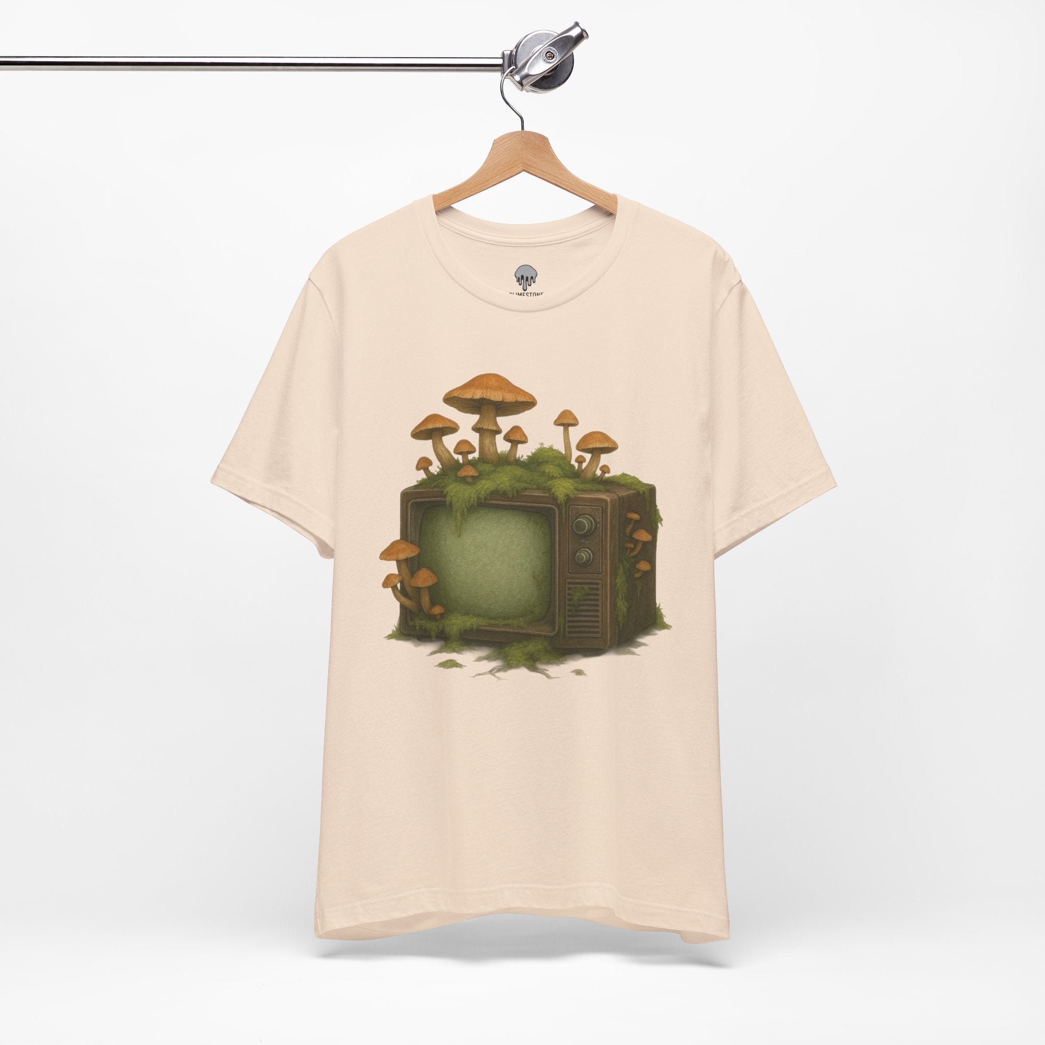 analog afterlife Graphic Tee