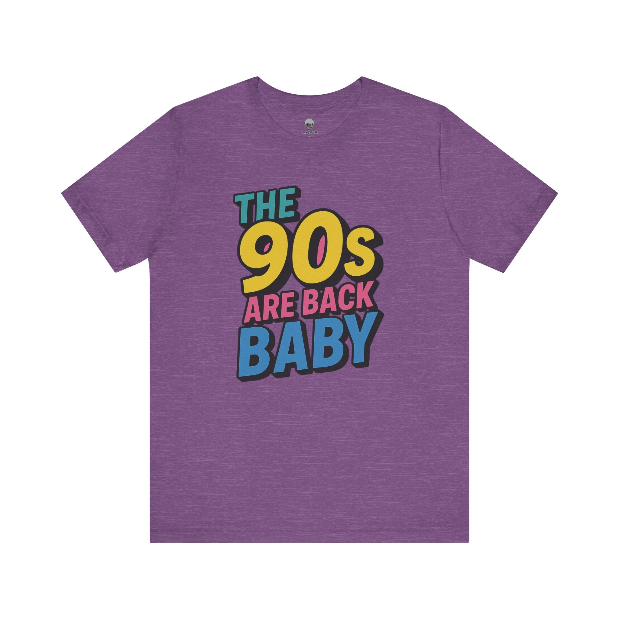 the 90s are back baby Graphic Tee