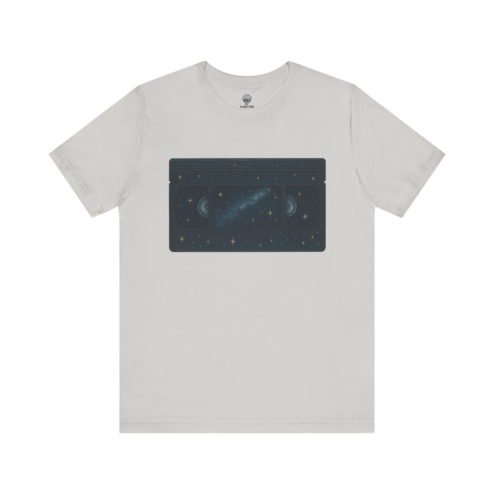 celestial VHS Graphic Tee