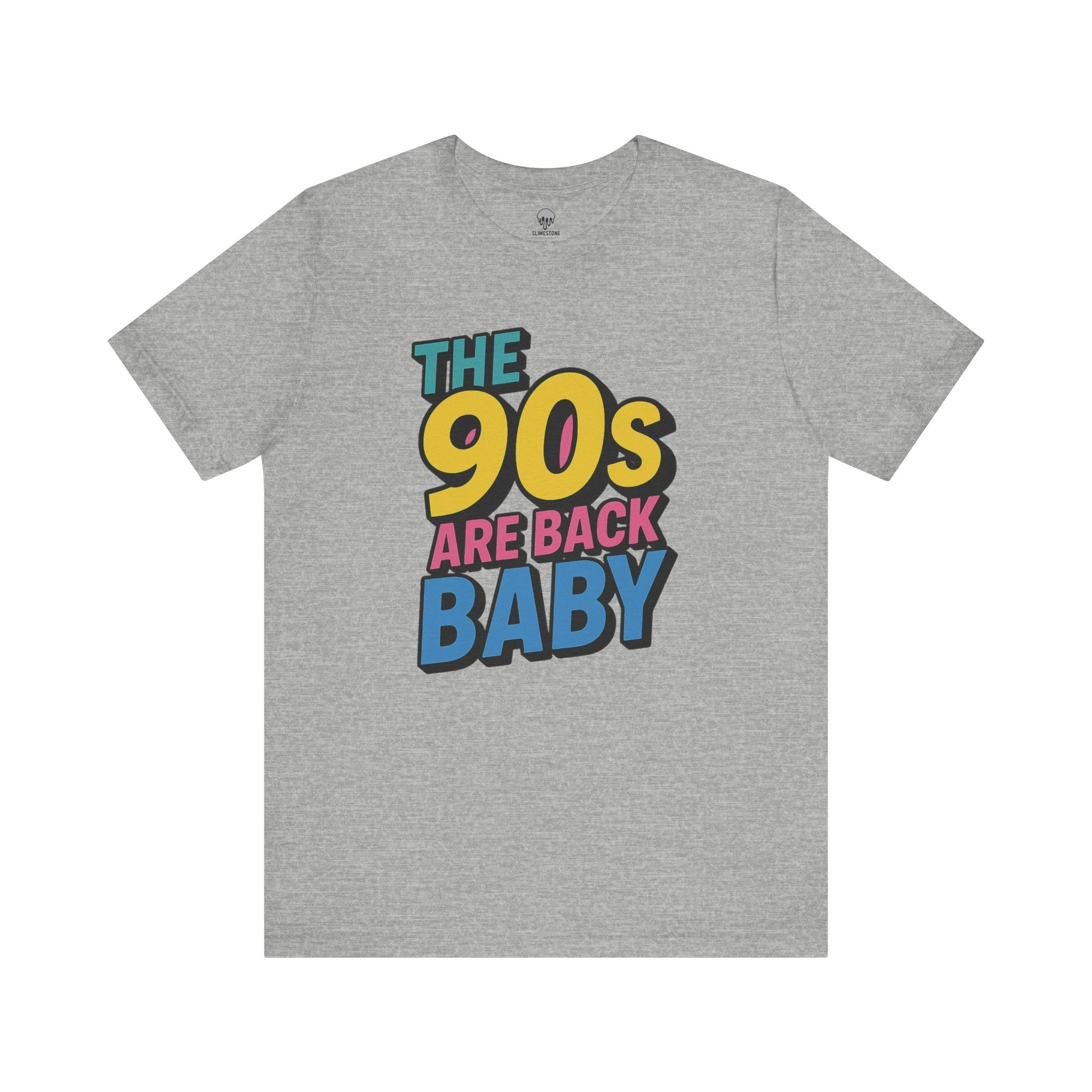 the 90s are back baby Graphic Tee