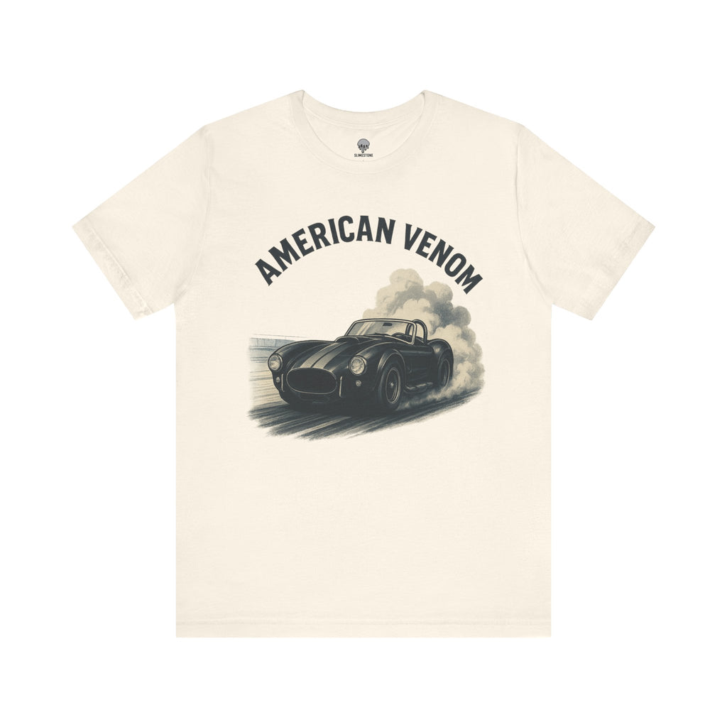 american venom Graphic Tee