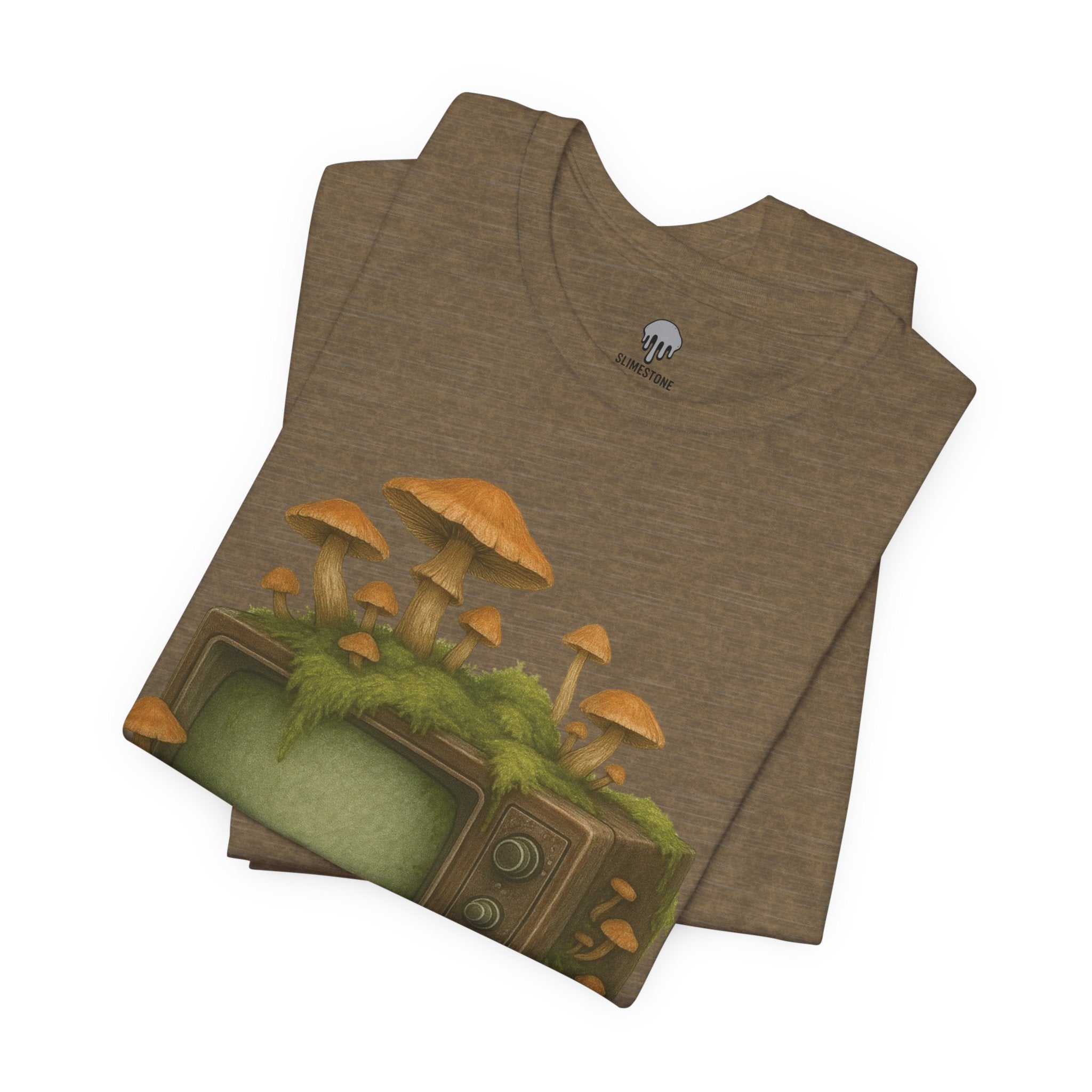 analog afterlife Graphic Tee