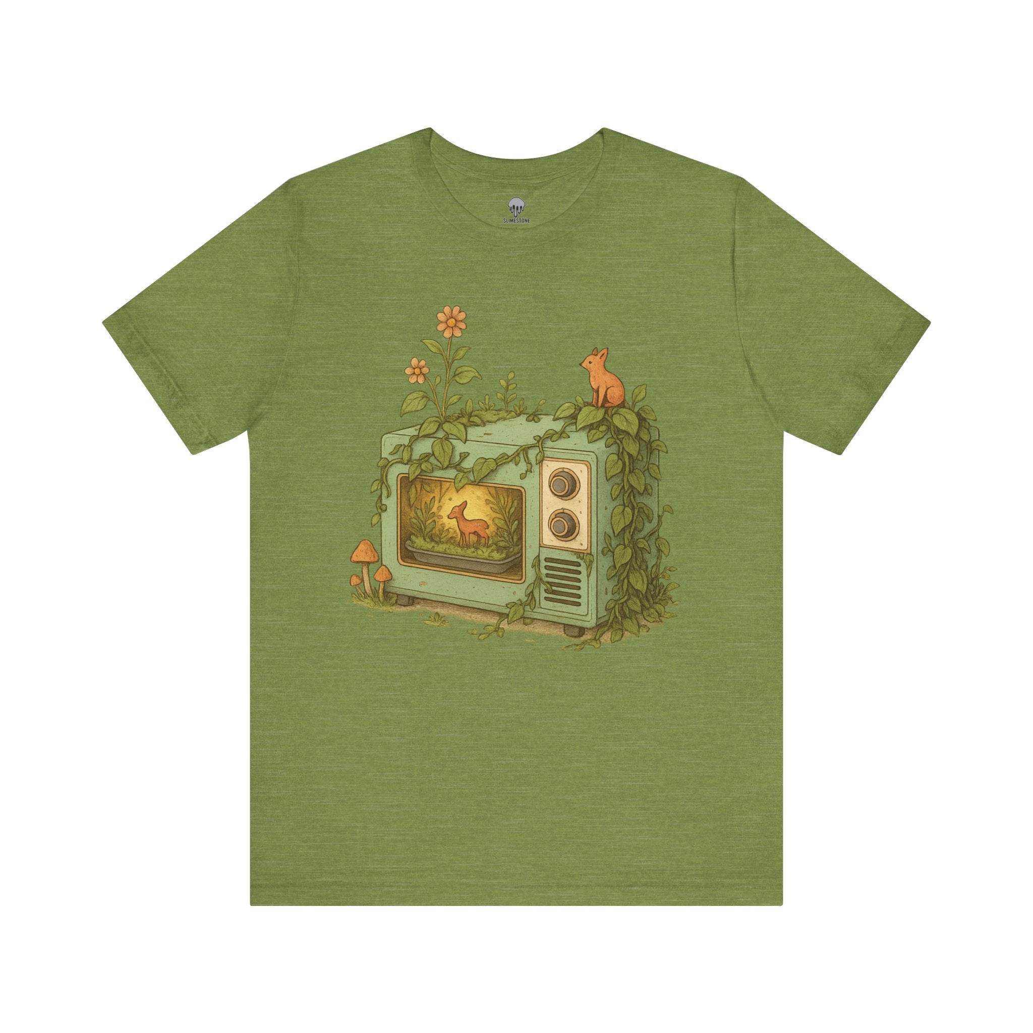 ovengrown Graphic Tee
