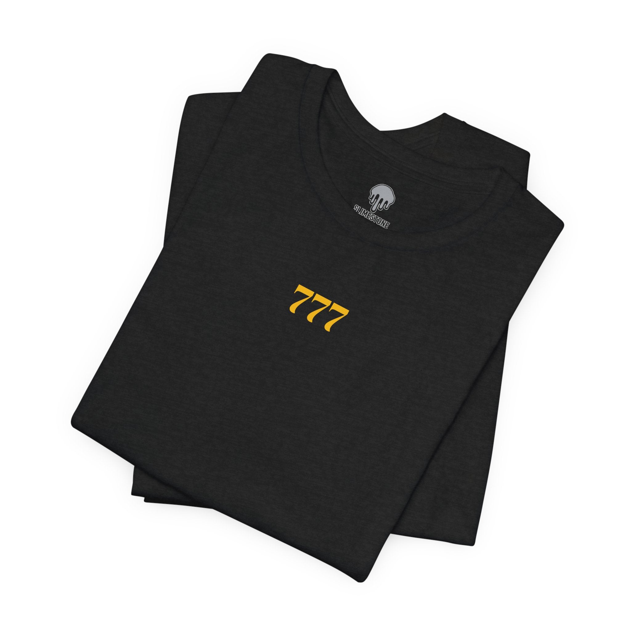 lucky logic 777 Graphic Tee