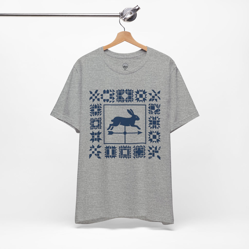 country winds Graphic Tee