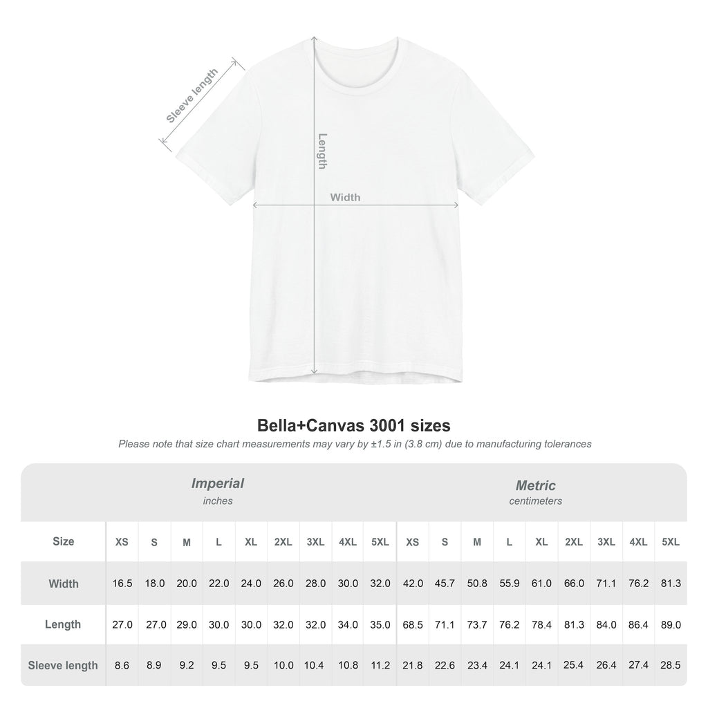 1960s sewing pattern Graphic Tee