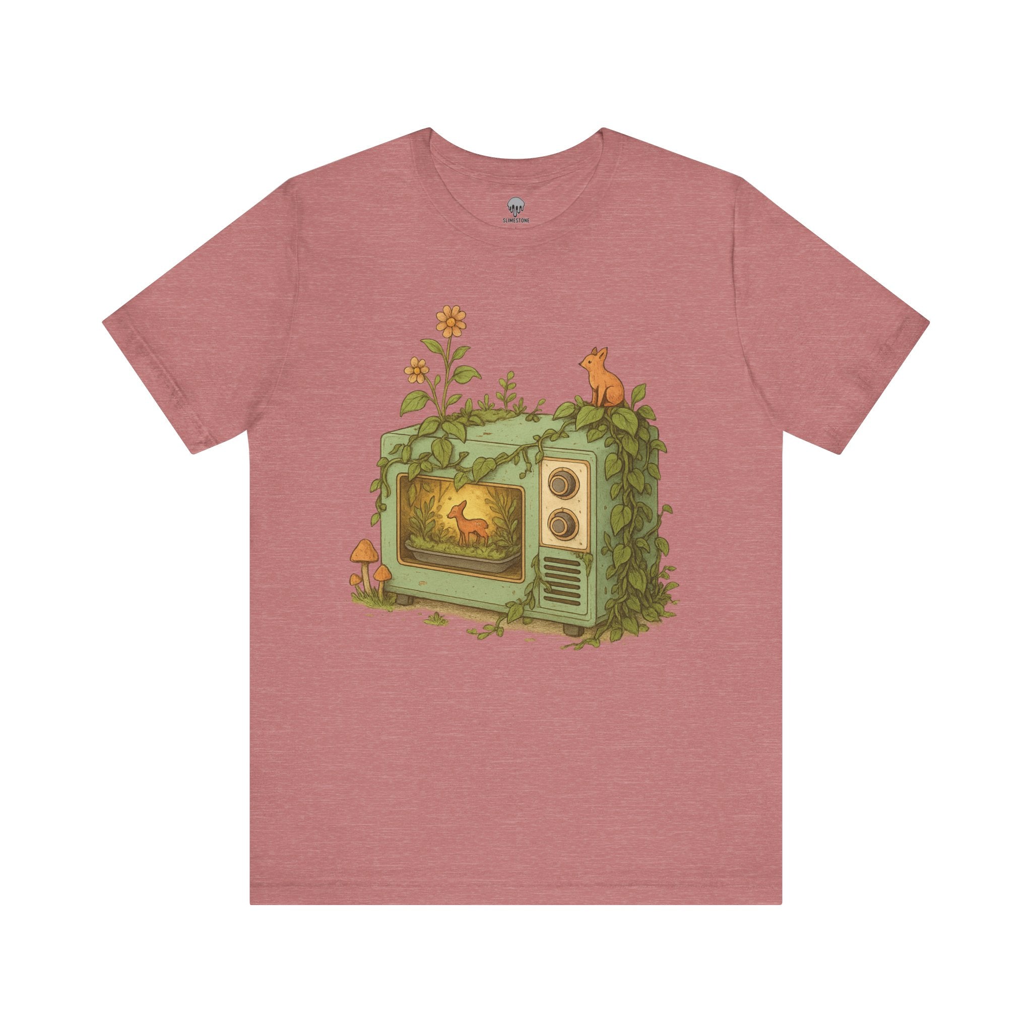 ovengrown Graphic Tee