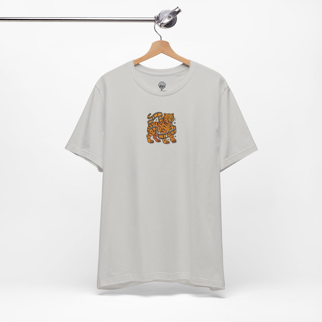 vintage tiger film Graphic Tee