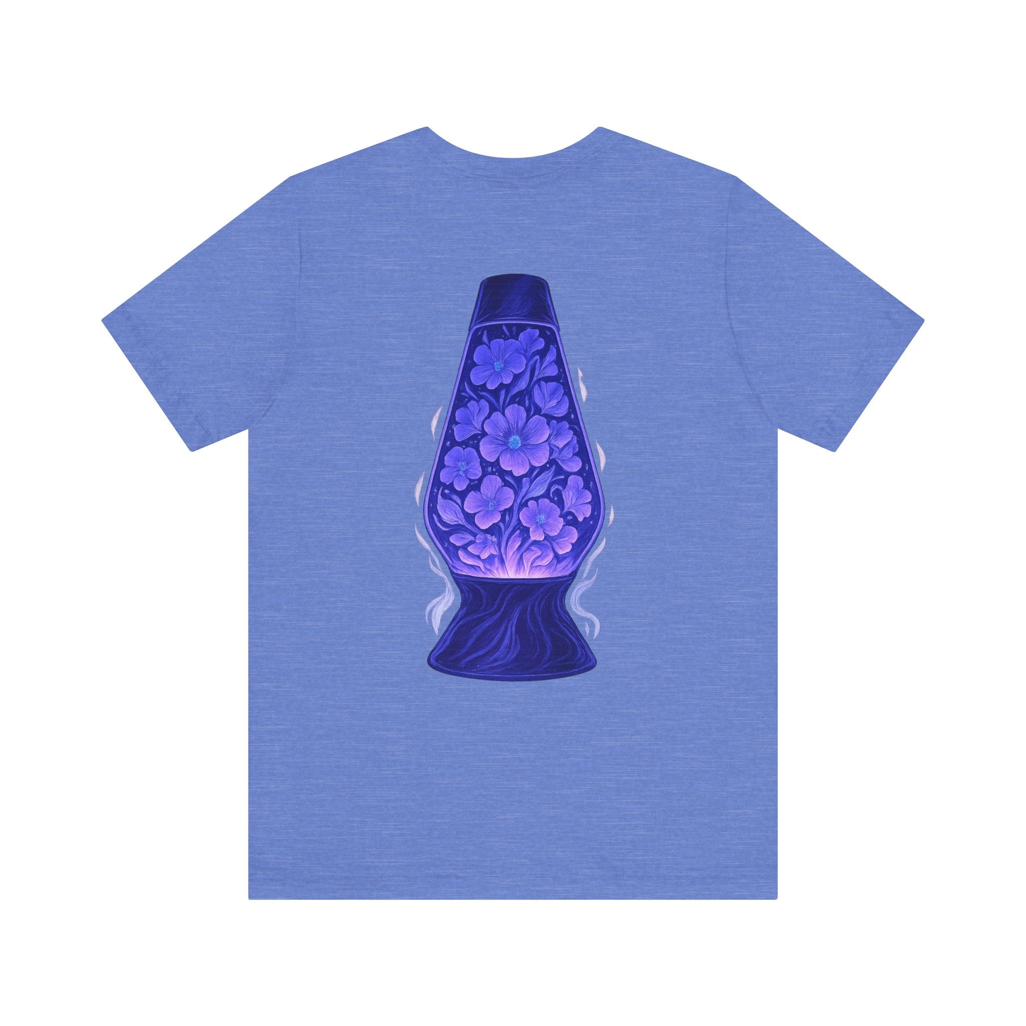 bloomlamp Graphic Tee