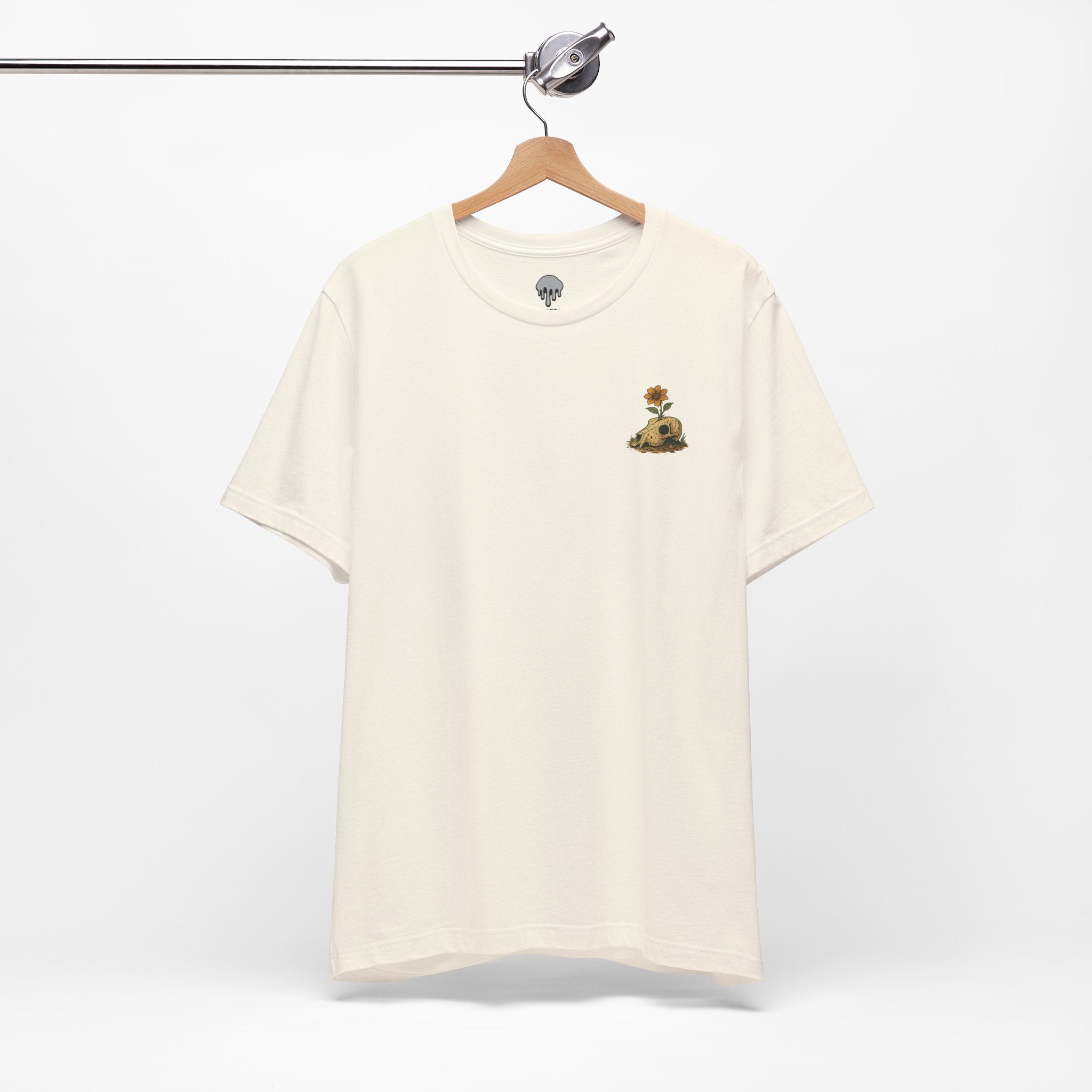 last bloom Graphic Tee