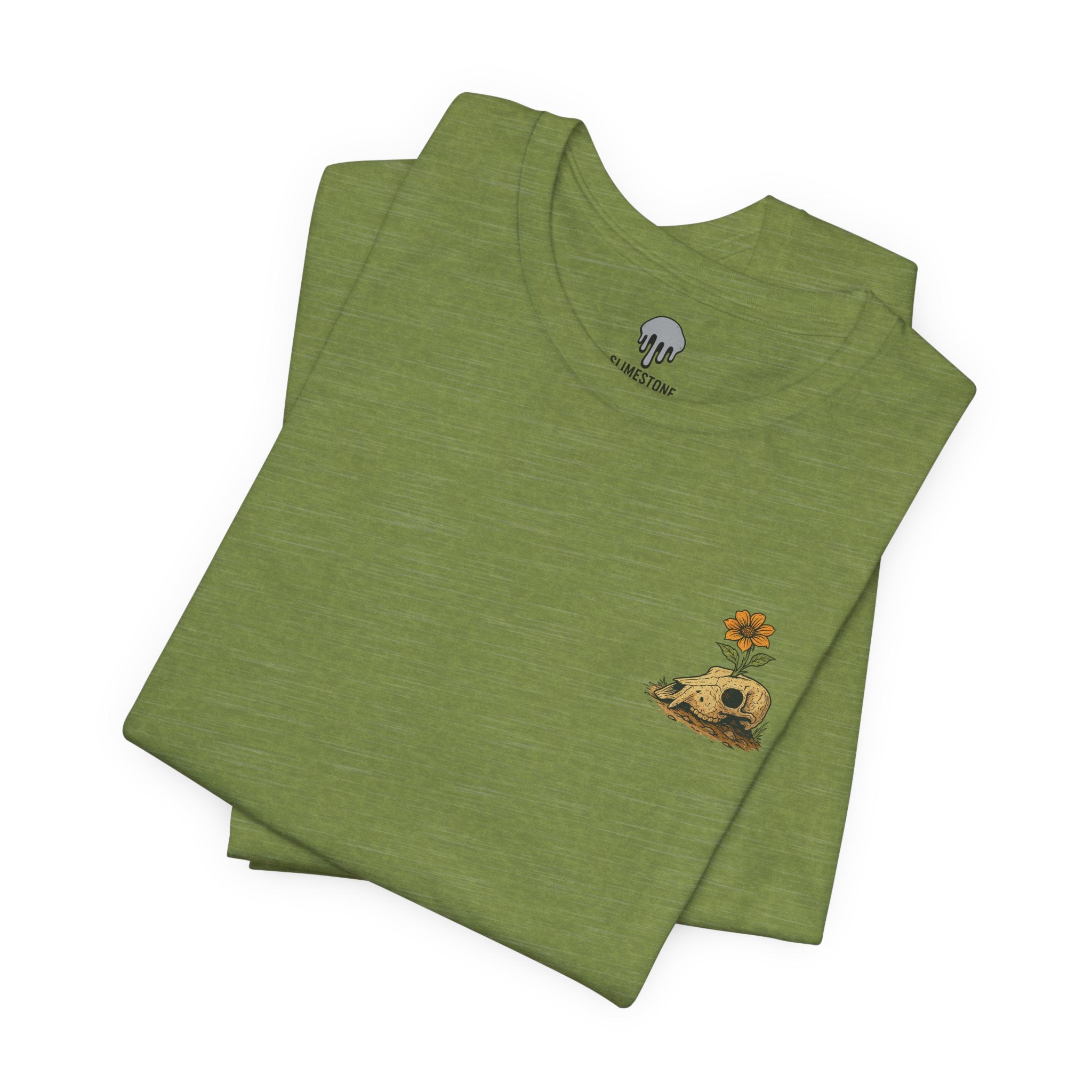 last bloom Graphic Tee