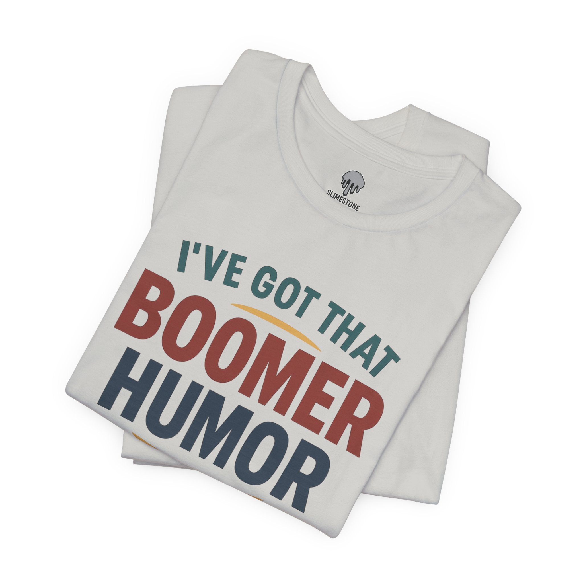 boomer humor Graphic Tee