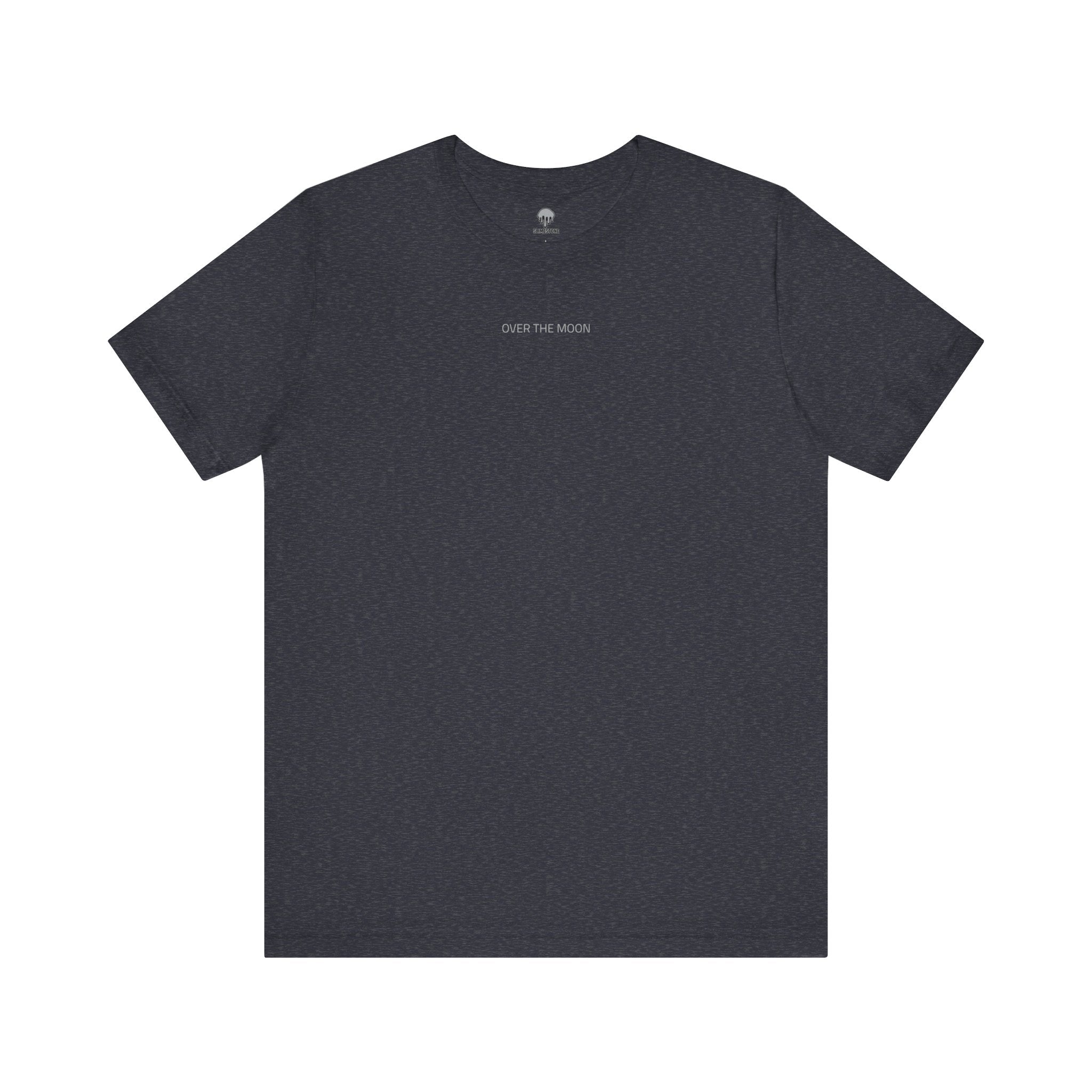over the moon Graphic Tee
