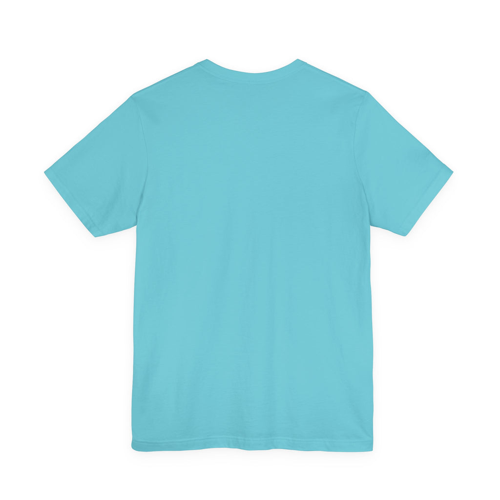 90s nice with early 2000s trauma Graphic Tee
