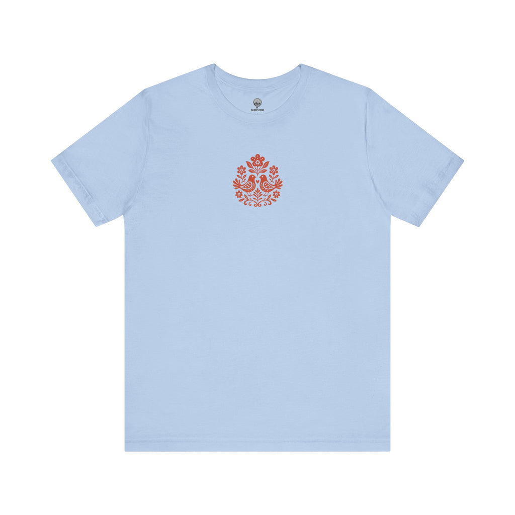 casserole core Graphic Tee
