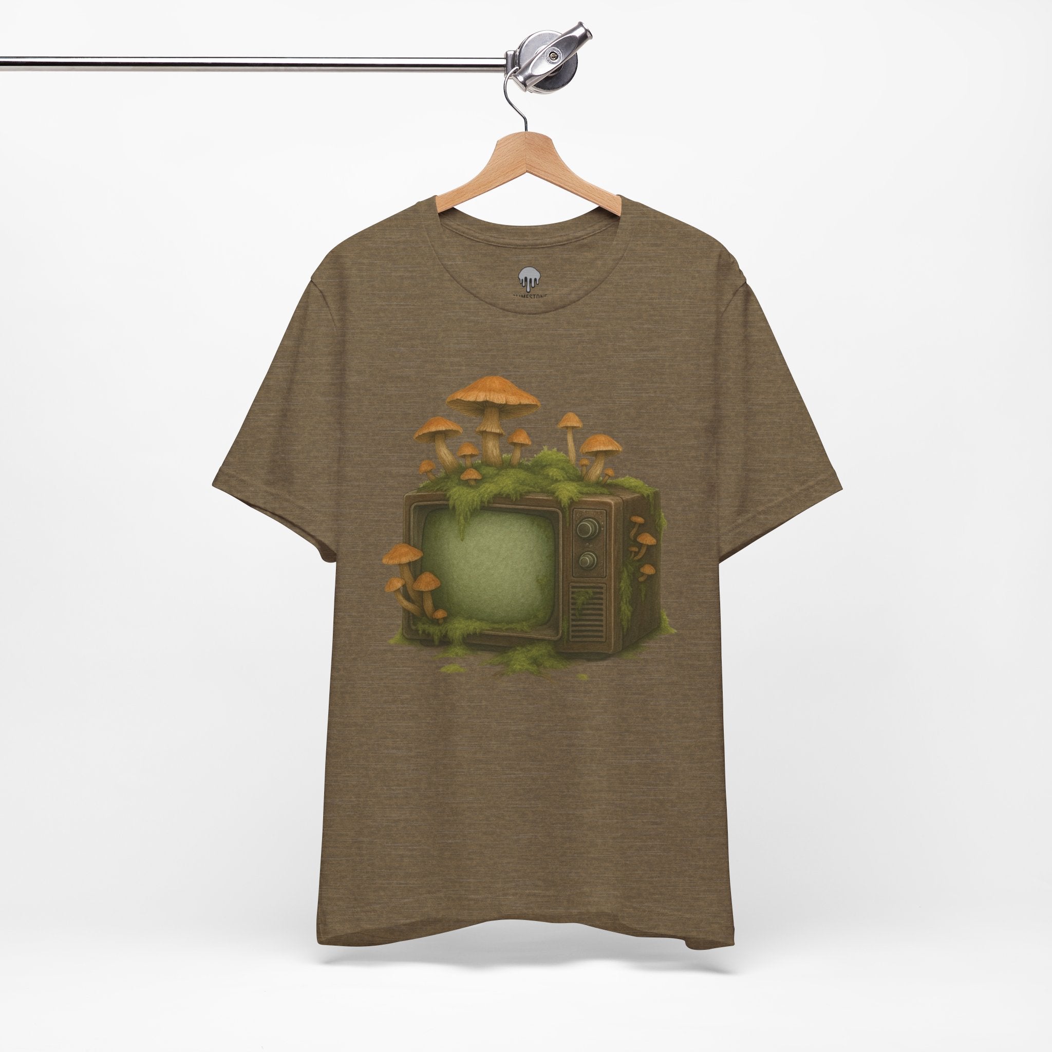 analog afterlife Graphic Tee
