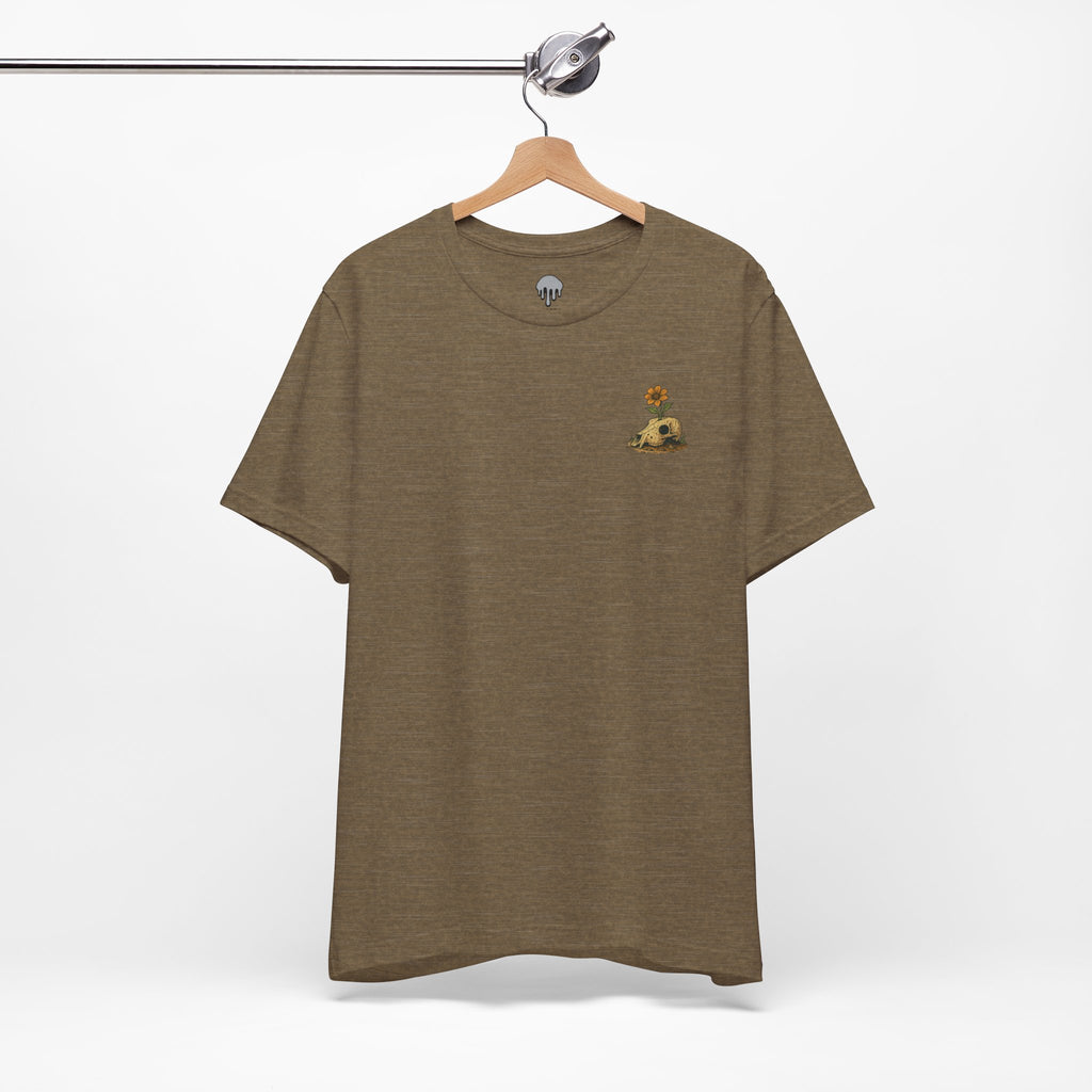 last bloom Graphic Tee