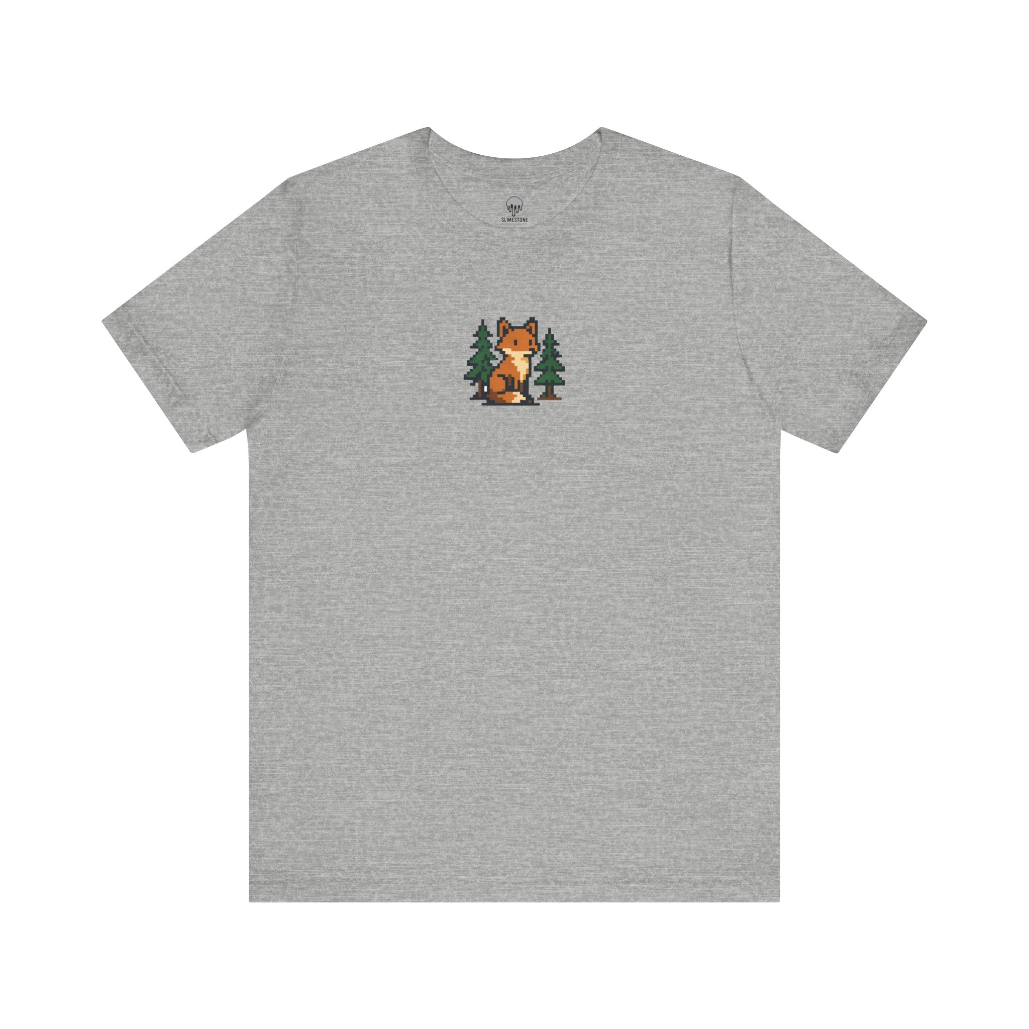bitty fox Graphic Tee
